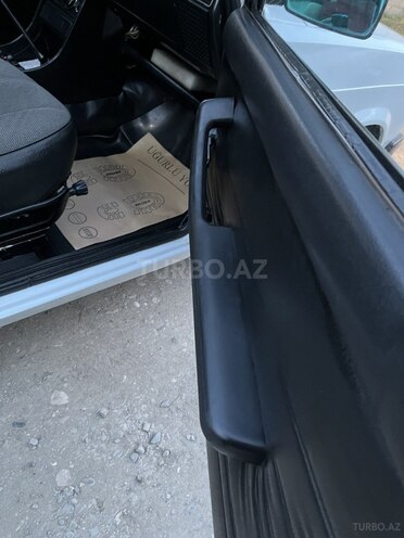 LADA (VAZ) 2107 2000, 72,000 km - 1.5 l - Şabran
