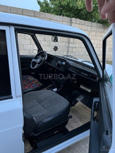 LADA (VAZ) 2107 2000, 72,000 km - 1.5 l - Şabran
