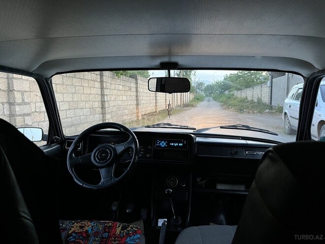 LADA (VAZ) 2107 2000, 72,000 km - 1.5 l - Şabran