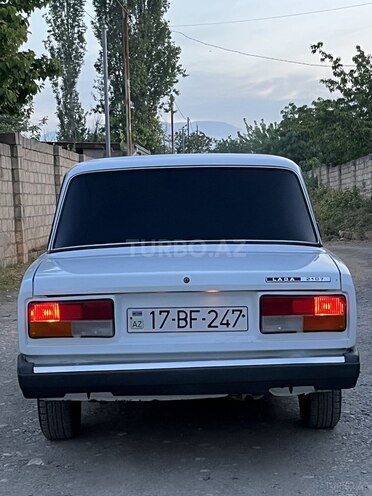 LADA (VAZ) 2107 2000, 72,000 km - 1.5 l - Şabran