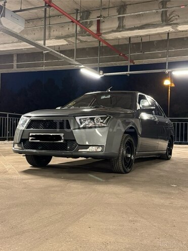 Khazar SD 2023, 75,000 km - 1.7 л - Bakı