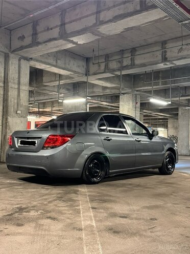 Khazar SD 2023, 75,000 km - 1.7 л - Bakı