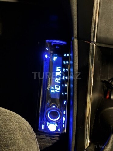 Khazar SD 2023, 75,000 km - 1.7 л - Bakı
