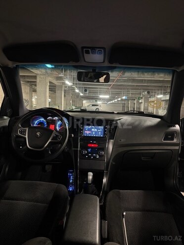Khazar SD 2023, 75,000 km - 1.7 л - Bakı
