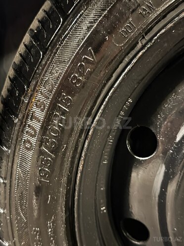 Khazar SD 2023, 75,000 km - 1.7 л - Bakı