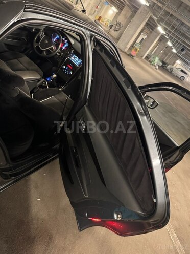 Khazar SD 2023, 75,000 km - 1.7 л - Bakı