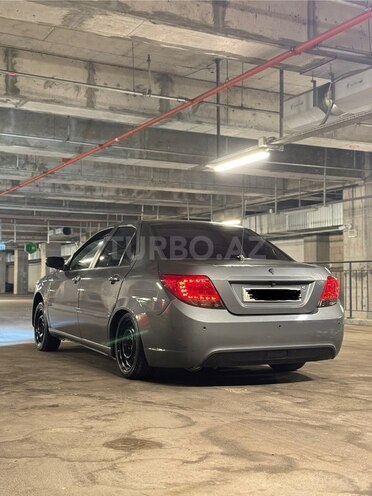 Khazar SD 2023, 75,000 km - 1.7 л - Bakı