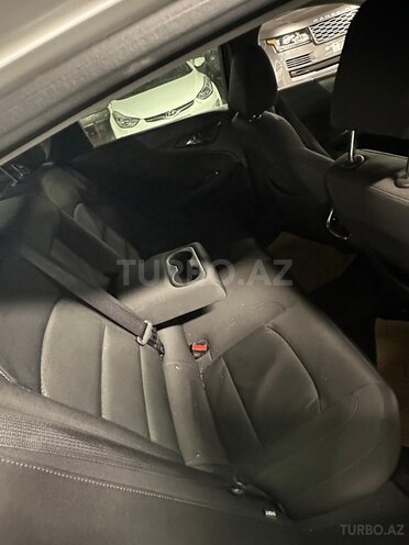 Chevrolet Malibu 2017, 85,000 km - 1.5 l - Bakı