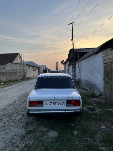 LADA (VAZ) 2107 2000, 72,000 km - 1.5 l - Şabran