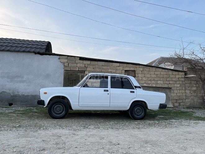 LADA (VAZ) 2107 2000, 72,000 km - 1.5 l - Şabran