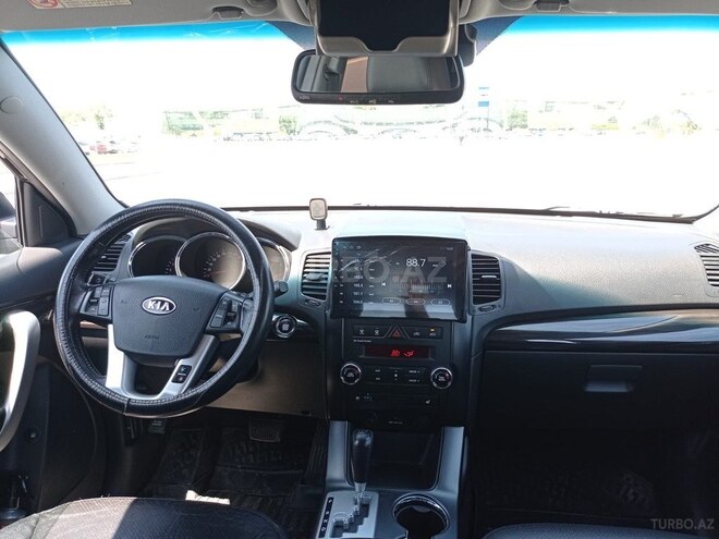 Kia Sorento 2010, 245,000 km - 2.2 l - Bakı