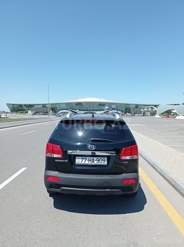 Kia Sorento 2010, 245,000 km - 2.2 l - Bakı