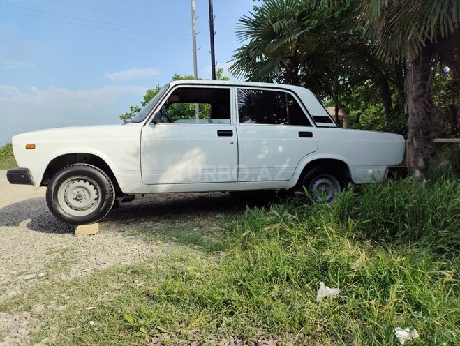 LADA (VAZ) 2107 2010, 95,000 km - 1.6 л - Şəmkir