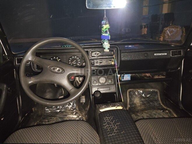 LADA (VAZ) 2107 2010, 95,000 km - 1.6 л - Şəmkir