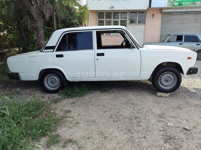LADA (VAZ) 2107 2010, 95,000 km - 1.6 л - Şəmkir