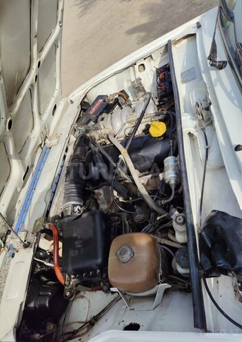 LADA (VAZ) 2107 2010, 95,000 km - 1.6 л - Şəmkir