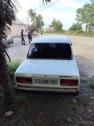 LADA (VAZ) 2107 2010, 95,000 km - 1.6 л - Şəmkir