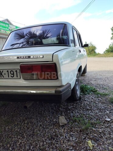LADA (VAZ) 2107 2010, 95,000 km - 1.6 л - Şəmkir