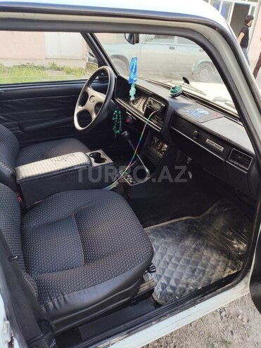 LADA (VAZ) 2107 2010, 95,000 km - 1.6 л - Şəmkir