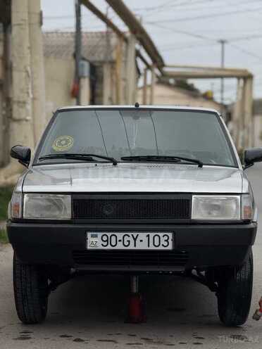 Tofas Sahin 2004, 187,564 km - 1.6 l - Bakı