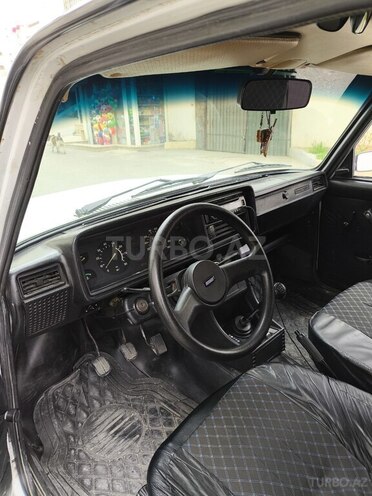 LADA (VAZ) 2107 1998, 90,000 km - 1.7 л - Bakı