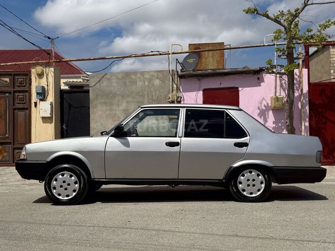 Tofas Sahin 2004, 187,564 km - 1.6 l - Bakı