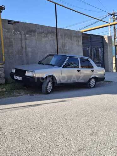 Tofas Sahin 2004, 187,564 km - 1.6 l - Bakı