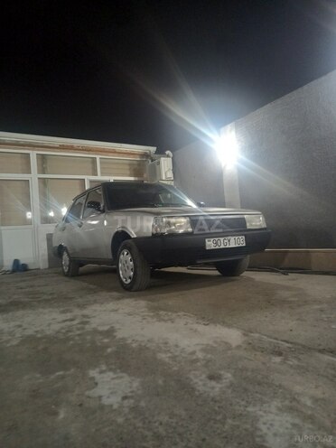 Tofas Sahin 2004, 187,564 km - 1.6 l - Bakı
