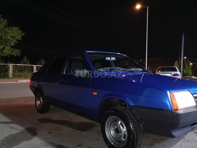 LADA (VAZ) 21099 2000, 300,000 km - 1.5 l - Gəncə