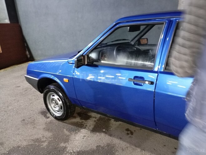 LADA (VAZ) 21099 2000, 300,000 km - 1.5 l - Gəncə