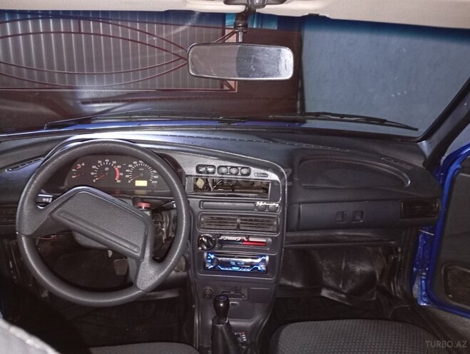 LADA (VAZ) 21099 2000, 300,000 km - 1.5 l - Gəncə