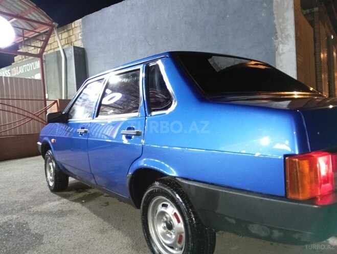LADA (VAZ) 21099 2000, 300,000 km - 1.5 l - Gəncə