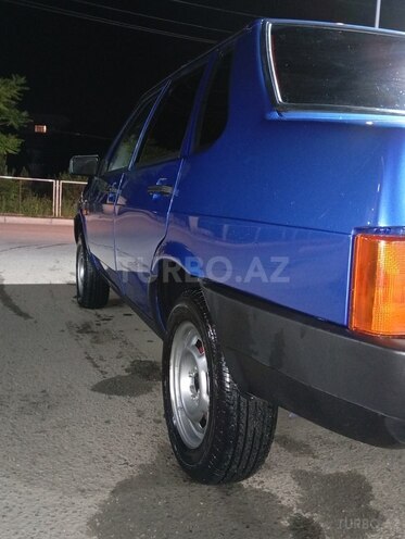 LADA (VAZ) 21099 2000, 300,000 km - 1.5 l - Gəncə