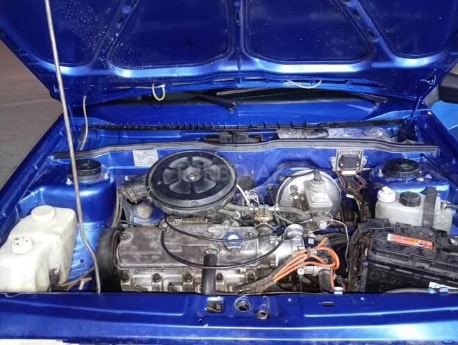 LADA (VAZ) 21099 2000, 300,000 km - 1.5 l - Gəncə