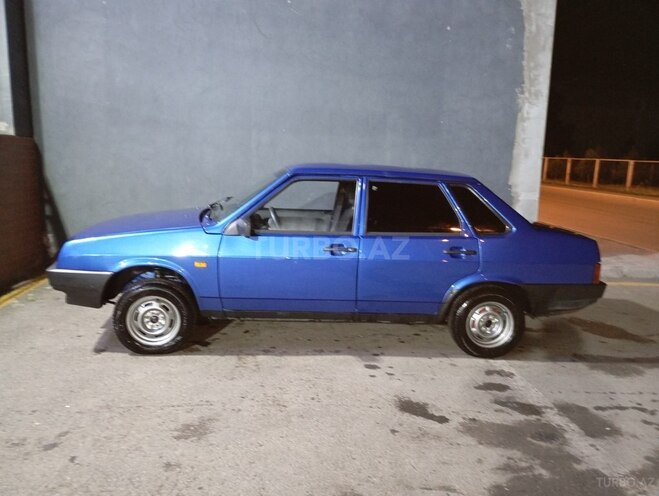 LADA (VAZ) 21099 2000, 300,000 km - 1.5 l - Gəncə