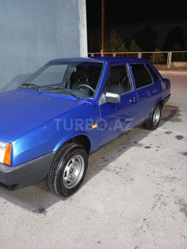 LADA (VAZ) 21099 2000, 300,000 km - 1.5 l - Gəncə