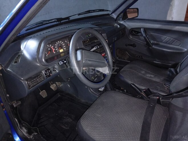 LADA (VAZ) 21099 2000, 300,000 km - 1.5 l - Gəncə