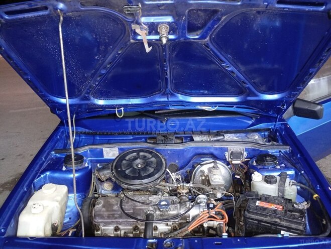 LADA (VAZ) 21099 2000, 300,000 km - 1.5 l - Gəncə