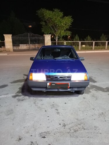 LADA (VAZ) 21099 2000, 300,000 km - 1.5 l - Gəncə