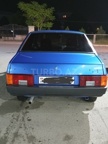 LADA (VAZ) 21099 2000, 300,000 km - 1.5 l - Gəncə
