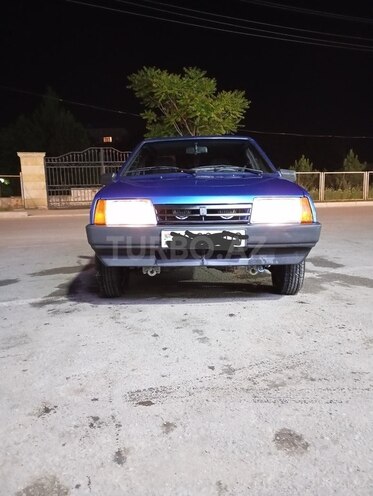 LADA (VAZ) 21099 2000, 300,000 km - 1.5 l - Gəncə