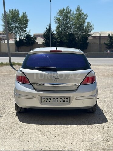 Opel Astra 2005, 25,550 km - 1.4 l - Bakı