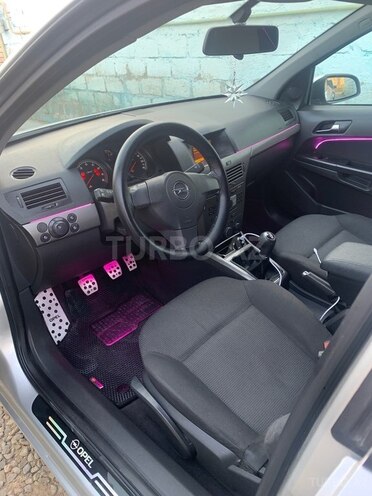 Opel Astra 2005, 25,550 km - 1.4 l - Bakı