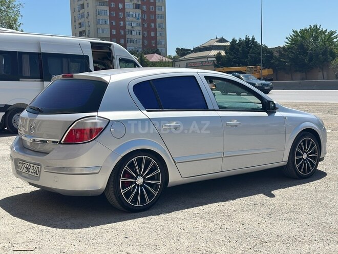 Opel Astra 2005, 25,550 km - 1.4 l - Bakı