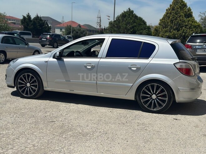 Opel Astra 2005, 25,550 km - 1.4 l - Bakı
