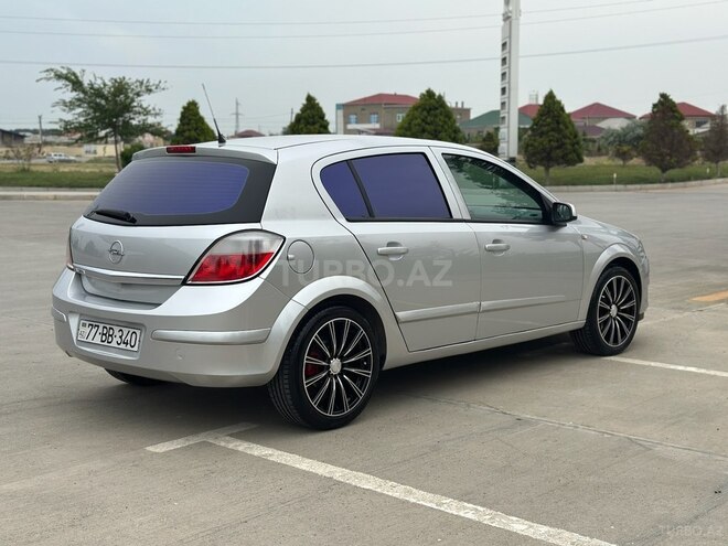 Opel Astra 2005, 25,550 km - 1.4 l - Bakı
