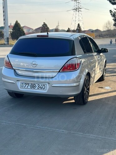 Opel Astra 2005, 25,550 km - 1.4 l - Bakı
