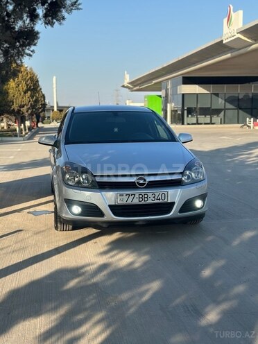 Opel Astra 2005, 25,550 km - 1.4 l - Bakı