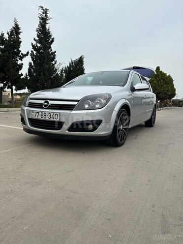 Opel Astra 2005, 25,550 km - 1.4 l - Bakı