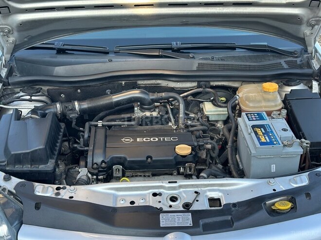 Opel Astra 2005, 25,550 km - 1.4 l - Bakı